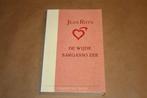 De wijde Sargasso zee. Jean Rhys, 1983.