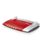 FRITZBox router/modem compleet. NIEUW, Ophalen of Verzenden, Zo goed als nieuw, Router, Fritz!box