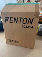Helemaal nieuwe fenton platenspeler, Ophalen of Verzenden, Nieuw, Platenspeler