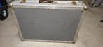 Stevige flightcase/koffer., Ophalen, Gebruikt, Overige instrumenten, Flightcase