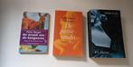 3 boeken waaronder Karel Glastra van Loon - De passievrucht, Karel Glastra van Loon, Ophalen of Verzenden, Zo goed als nieuw, Nederland