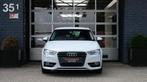 Audi A3 Sportback 1.8 TFSI Ambiente Pro Line plus 180PK, Stof, Gebruikt, Zwart, 4 cilinders