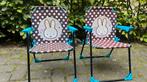 Twee nijntje stoelen. Geen gebreken., Ophalen, Zo goed als nieuw