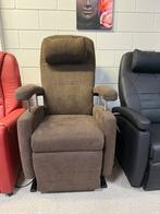 Velderhof Prominent relax stoelen sta op fauteuils, Ophalen of Verzenden, Nieuw