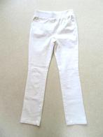 G16 CLINIC DRESS nieuwe broek 2 stuks wit maat 36, Nieuw, Clinic Dress, Lang, Ophalen of Verzenden