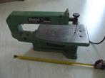 figuurzaag, Doe-het-zelf en Verbouw, Gereedschap | Zaagmachines, Ophalen, Topcraft/FERM, Zo goed als nieuw, 30 tot 70 mm