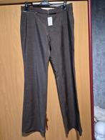 Barbara Bui Mohair/Wol Broek - Maat 44 - Nieuw!, Kleding | Dames, Maat 42/44 (L), Nieuw, Ophalen of Verzenden, Lang