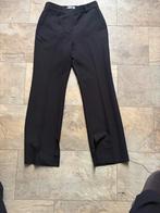Nette zwarte broek Co Coutue m, Zwart, Ophalen of Verzenden, Zo goed als nieuw, Lang