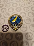 Efteling Wonder Hotel Magneet Bokkenpoot van Villa Volta, Ophalen of Verzenden, Nieuw, Overige typen