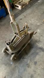 Stenen knipper, Doe-het-zelf en Verbouw, Gereedschap | Boormachines, Ophalen, Gebruikt, Kolomboormachine