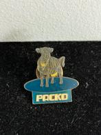 Packo Vintage Pin, Ophalen of Verzenden, Gebruikt, Overige onderwerpen, Speldje of Pin