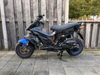 Gilera Runner Sp 50 opbouwproject, Fietsen en Brommers, Scooters | Piaggio, Ophalen, Tweetakt, Gebruikt, Overige modellen
