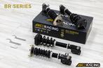 BC Racing schroefset BR-RA serie - Subaru Forester SF 97-02, Ophalen of Verzenden