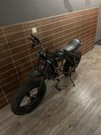 Super73 zx, Fietsen en Brommers, Ophalen of Verzenden, 50 km per accu of meer, Overige merken