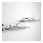 Wandschappen zwevend 2 st 90x23,5, Klusjeslaan 22 2261 BH Rotterdam, Plankenenbielzen, Nieuw, Ophalen of Verzenden