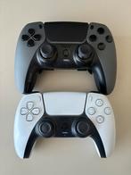 PS5 Digital + Scuff + PS5 Controller + Astro + Monitor, Spelcomputers en Games, Spelcomputers | Sony PlayStation 5, Ophalen, Zo goed als nieuw