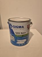 Sigma coatings - primer - wit, Ophalen, Wit, Nieuw, Verf