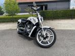 Harley Davidson Chopper VRSCF V-Rod Muscle STAGE.1 Vance & H, Motoren, Chopper, Bedrijf, Meer dan 35 kW, ABS