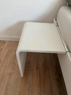 Auping nachtkastje, Huis en Inrichting, Slaapkamer | Nachtkastjes, Ophalen, Zo goed als nieuw, Minder dan 45 cm