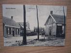 Baarle Nassau,   Nieuwstraat, Verzenden, Voor 1920, Noord-Brabant
