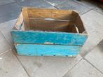 Veiling kist groentekist groot, Ophalen, Minder dan 50 cm, Gebruikt, 50 tot 100 cm