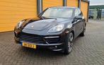 Porsche Cayenne 4.8 Turbo Keramische remmen, Milltek, 2012, Auto's, Automaat, Cayenne, 8 cilinders, 501 pk