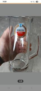 Oktoberfeest nieuwe bierpullen, Ophalen of Verzenden, Nieuw, Amstel