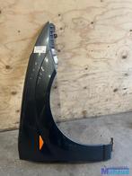 FORD FOCUS 1 Grijs k1 Rechts voorscherm 1998-2005, Ophalen of Verzenden, Gebruikt, Ford, Spatbord