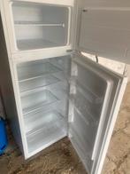 Inventum koelkast vriezer gekocht november 2024, Witgoed en Apparatuur, Vriezers en Diepvrieskisten, Ophalen, Zo goed als nieuw
