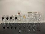 Bierglazen, Ophalen of Verzenden, Zo goed als nieuw