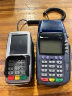 VX570 + VX820 pinautomaat, Verzamelen, Elektronische Apparatuur, Ophalen of Verzenden, Overige typen