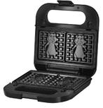 Bleu home Wafelijzer 3 in 1, Ophalen, Nieuw