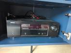 Denon AVR 1713, Ophalen, Gebruikt, 120 watt of meer, Denon