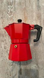 Koffiepotje, Witgoed en Apparatuur, Koffiezetapparaten, Ophalen, Zo goed als nieuw