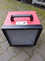 Dustco Aircleaner Mobile afzuigwand wandafzuiger, Ventilator en Afzuiger, Ophalen of Verzenden, Zo goed als nieuw