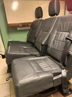 Autozetels landrover Discovery, Ophalen, Gebruikt, Land Rover