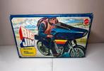 Big Jim commando cycle 5141, perfecte staat in doos, Verzamelen, Ophalen of Verzenden, Zo goed als nieuw