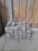 Stenen, Tuin en Terras, Tegels en Klinkers, Ophalen, Gebruikt, Klinkers, 10 m² of meer