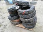 Michelin 6,50 R16 C 7,00R16 C 22/100R16 255/100R16 banden l, Gebruikt
