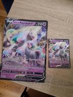 pokemon rapidash, Hobby en Vrije tijd, Ophalen of Verzenden, Zo goed als nieuw, Losse kaart