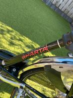 Mama fiets merk sparta, Fietsen en Brommers, Fietsen | Cruisers en Lowriders, Gebruikt, Staal, Overige typen, .Sparta