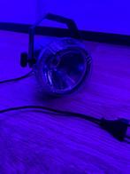 stroboscoop eurolite, Ophalen of Verzenden, Zo goed als nieuw, Licht, Geluidgestuurd