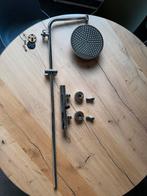 Hansgrohe Regendouche Set, Huis en Inrichting, Ophalen, Zo goed als nieuw, Met douche