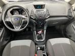 Ford EcoSport 1.0 EcoBoost Titanium / Trekhaak / 17''LMV / K, Auto's, Ford, Te koop, Geïmporteerd, Benzine, Gebruikt