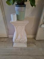 Mooie zuil 62.5 x 29 cm, Ophalen