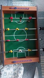 Kleie voetbaltafel, Kinderen en Baby's, Speelgoed | Voetbaltafels, Ophalen, Nieuw
