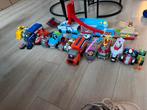 Paw patrol, Kinderen en Baby's, Speelgoed | Speelgoedvoertuigen, Ophalen, Gebruikt
