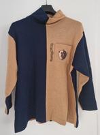 Trui - maat 44 - merk LUCIA, Kleding | Dames, Beige, Maat 42/44 (L), Ophalen of Verzenden, Gedragen