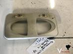 Fiat Grande Punto 1.4 2007 Binnenverlichting