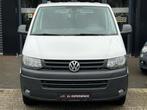 Volkswagen Transporter 2.0 TDI L1H2 BM *140 PK*NAP*Dist en a, Voorwielaandrijving, Euro 5, Stof, Gebruikt